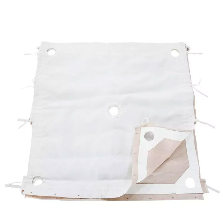 డ్రైనేజ్ ఫిల్టర్ క్లాత్ నిర్మాణం మరియు ల్యాండ్‌స్కేపింగ్ ప్రాజెక్ట్‌లను ఎలా మెరుగుపరుస్తుంది?