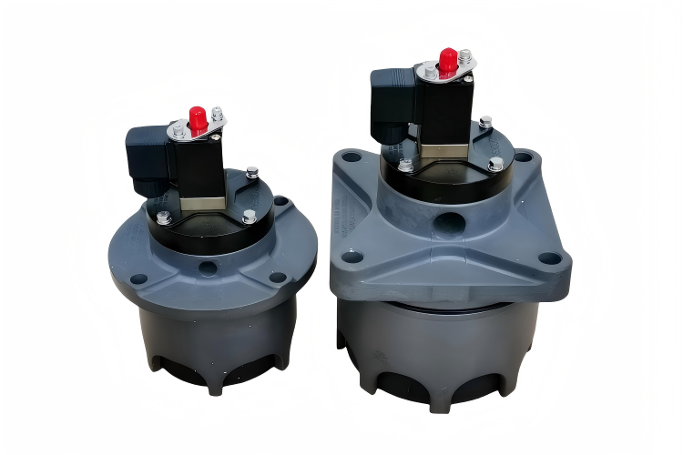 పల్స్ వాల్వ్‌ల యొక్క సాధారణ లోపాలు ఏమిటి? వాటిని త్వరగా రోగ నిర్ధారణ చేయడం మరియు పరిష్కరించడం ఎలా?