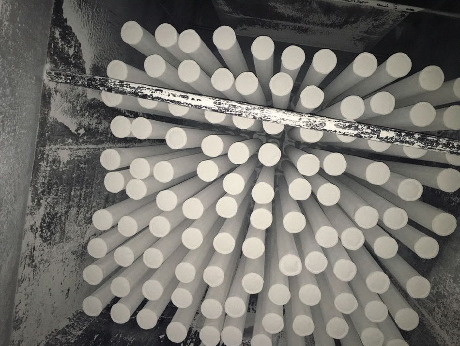 మీరు మీ ఫిల్టర్ బ్యాగ్‌ని ఎంత తరచుగా భర్తీ చేయాలి?