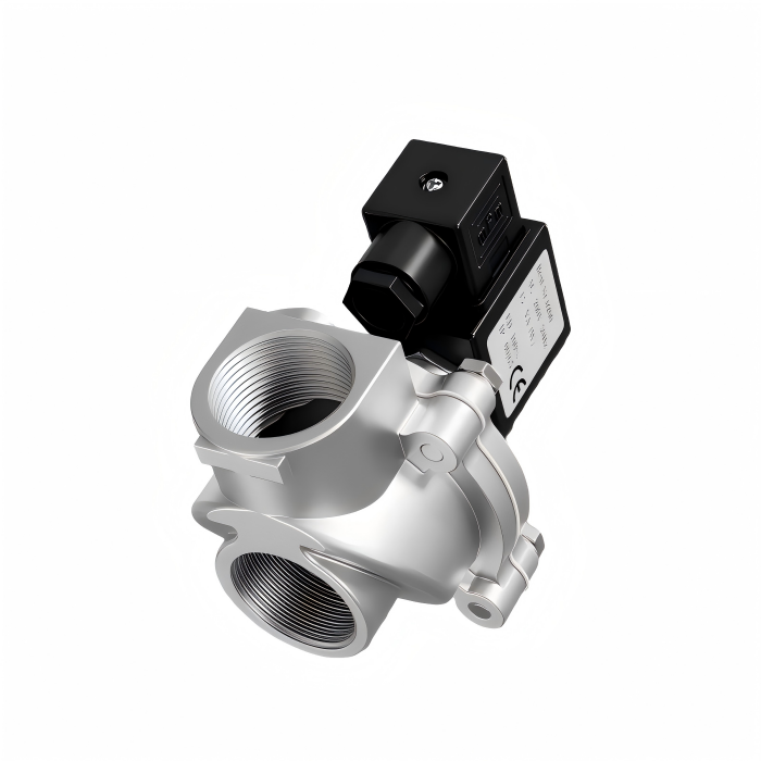 DMF-Z-20 పల్స్ వాల్వ్