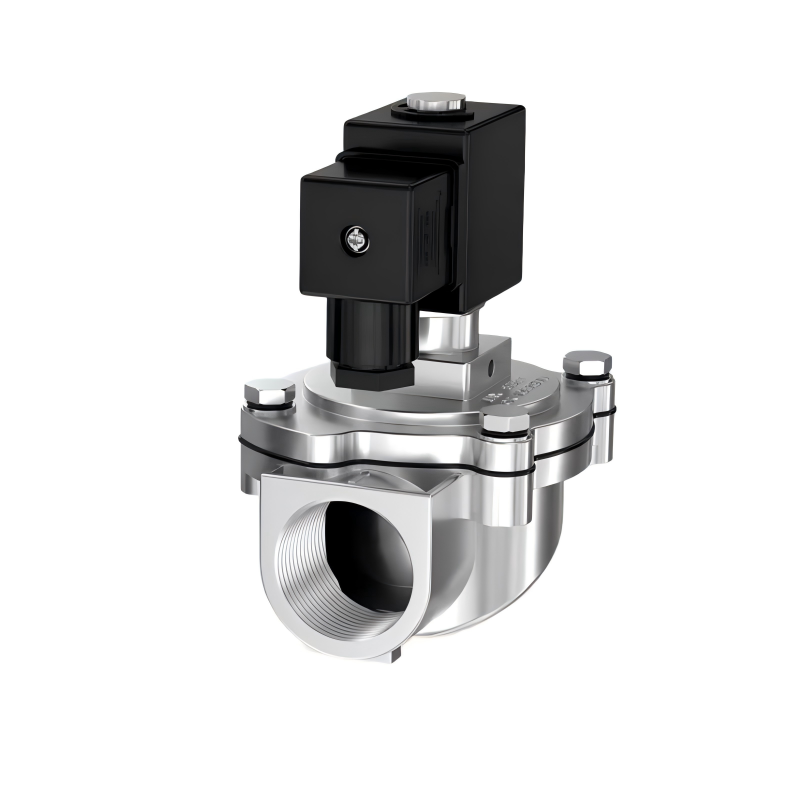 DMF-Z పల్స్ వాల్వ్