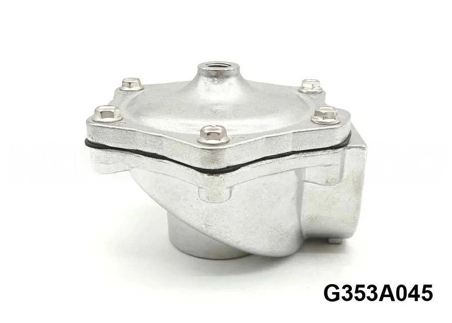 G353A045 రిమోట్ పైలట్ సోలనోయిడ్ వాల్వ్
