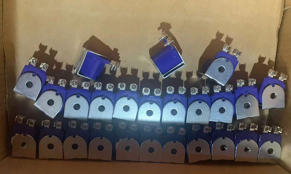 Rca3d2 Pilot Valve