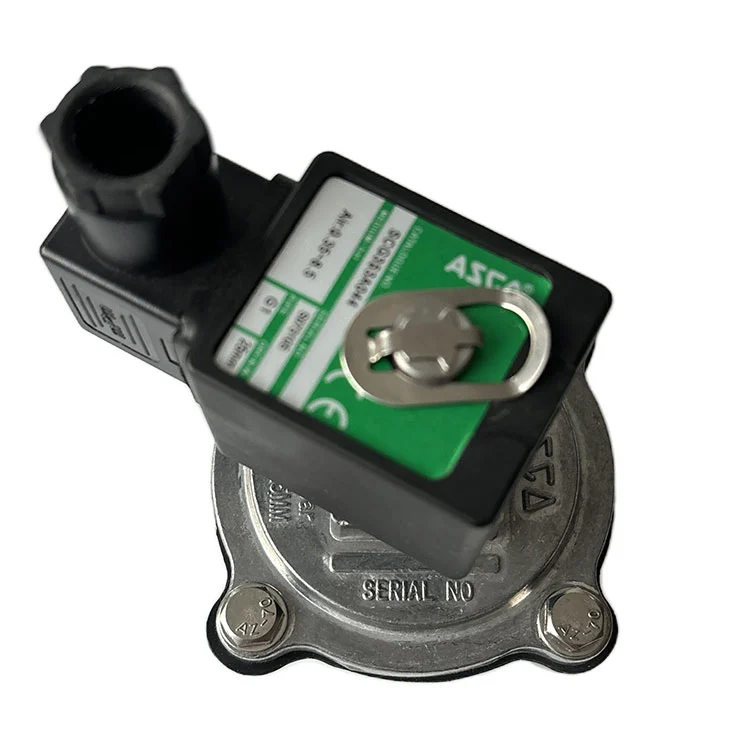 SCG353A043 రైట్ యాంగిల్ వాల్వ్